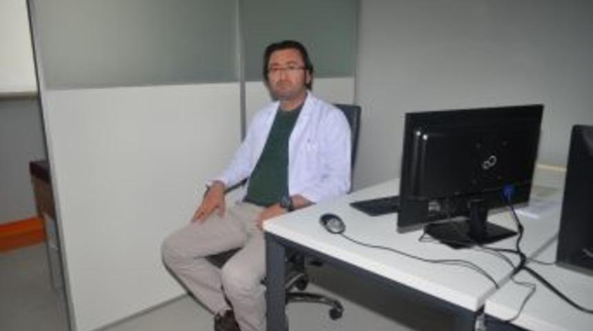 Ae&uuml;&rsquo;de Endokrinoloji Polikliniği Hizmete Girdi