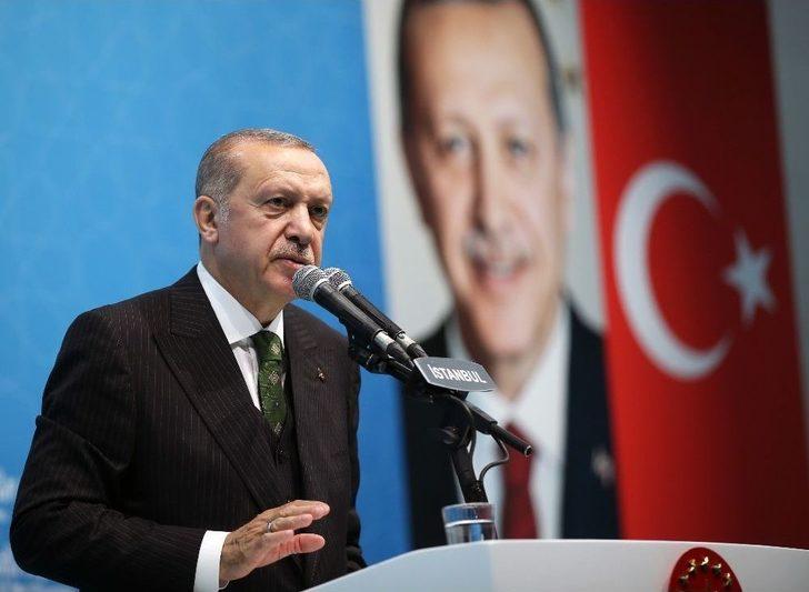 Cumhurbaşkanı Erdoğan, Polis Teşkilatıyla İftarda Buluştu G1