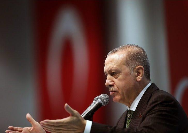 Cumhurbaşkanı Erdoğan, Polis Teşkilatıyla İftarda Buluştu G2