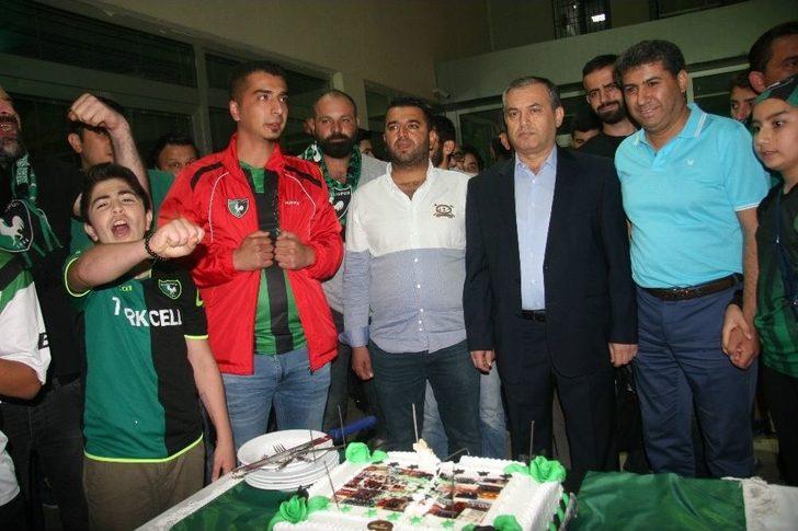 Denizlispor 52 Yaşındı G2