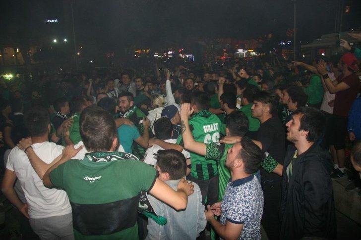 Denizlispor 52 Yaşındı G3