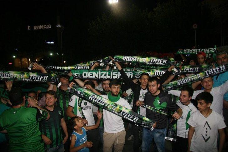 Denizlispor 52 Yaşındı G4