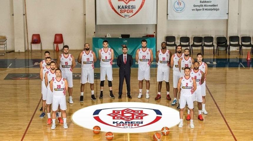 Pota Da Balıkesir Derbisi