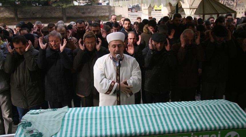 Kılın&ccedil; Ailesinin Acı G&uuml;n&uuml;