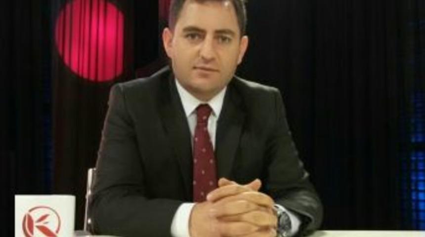 Altay; &ldquo;asgari &Uuml;cret Empati İle Belirlenmeli&rdquo;