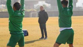 Halim Okta: “zorlu Bir Maç Olacak”