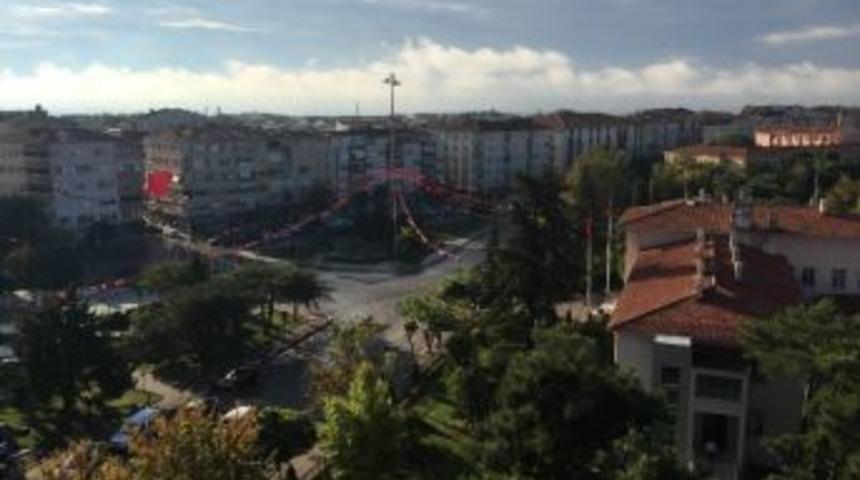 Kırklareli&rsquo;nde Yabancılara İzinsiz Ev Kiralamaya Yasal İşlem Yapılacak