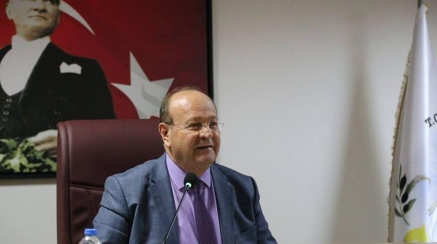 Efeler Belediyesi Son Meclis Toplantısını Ger&ccedil;ekleştirdi