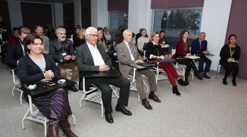 Nilüfer Belediyesi’nin Projeleri Dış Denetimde Başarılı Bulundu