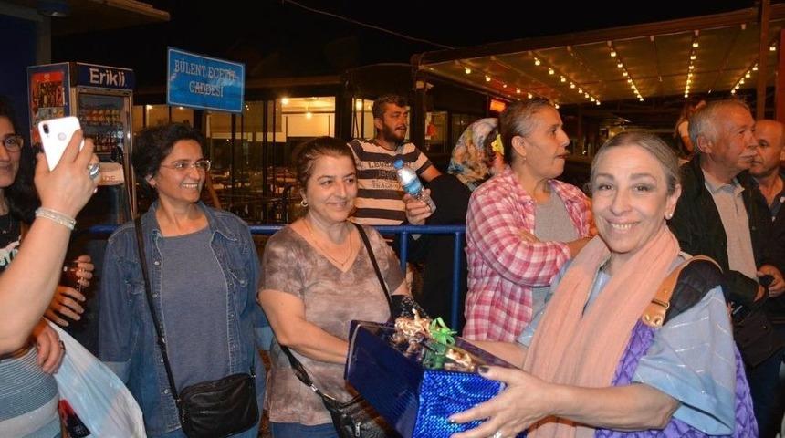 Sinop&rsquo;ta Geleneksel Helesa Şenliği