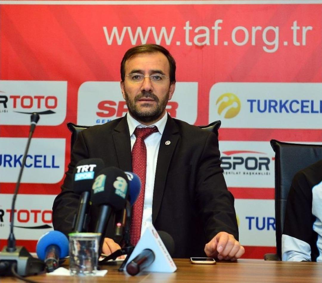 Kros Milli Takımı, Avrupa Kros Şampiyonası&rsquo;na 34 Sporcu İle Katılacak