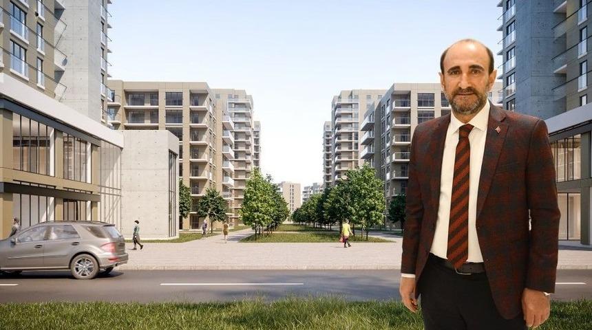 Vatan Mahallesi&rsquo;ne Prestijli Mek&acirc;nlar