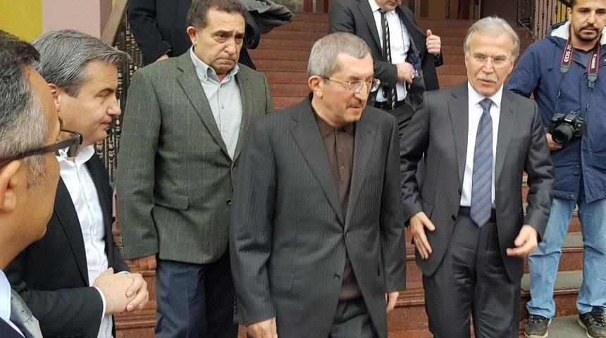 Karab&uuml;kspor&rsquo;da Başkan Adayı Belli Oldu