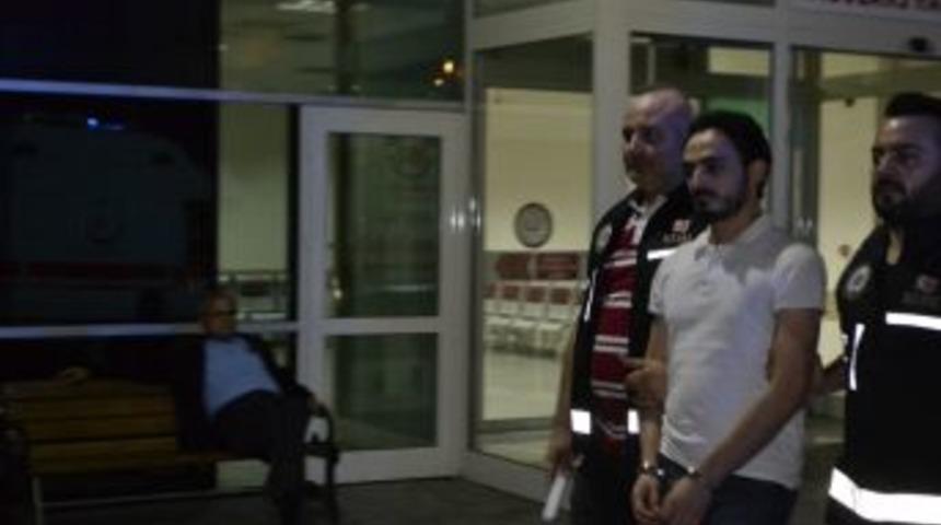 Karab&uuml;k&rsquo;te Fet&ouml;/pdy&rsquo;nin H&uuml;cre Evine Operasyon