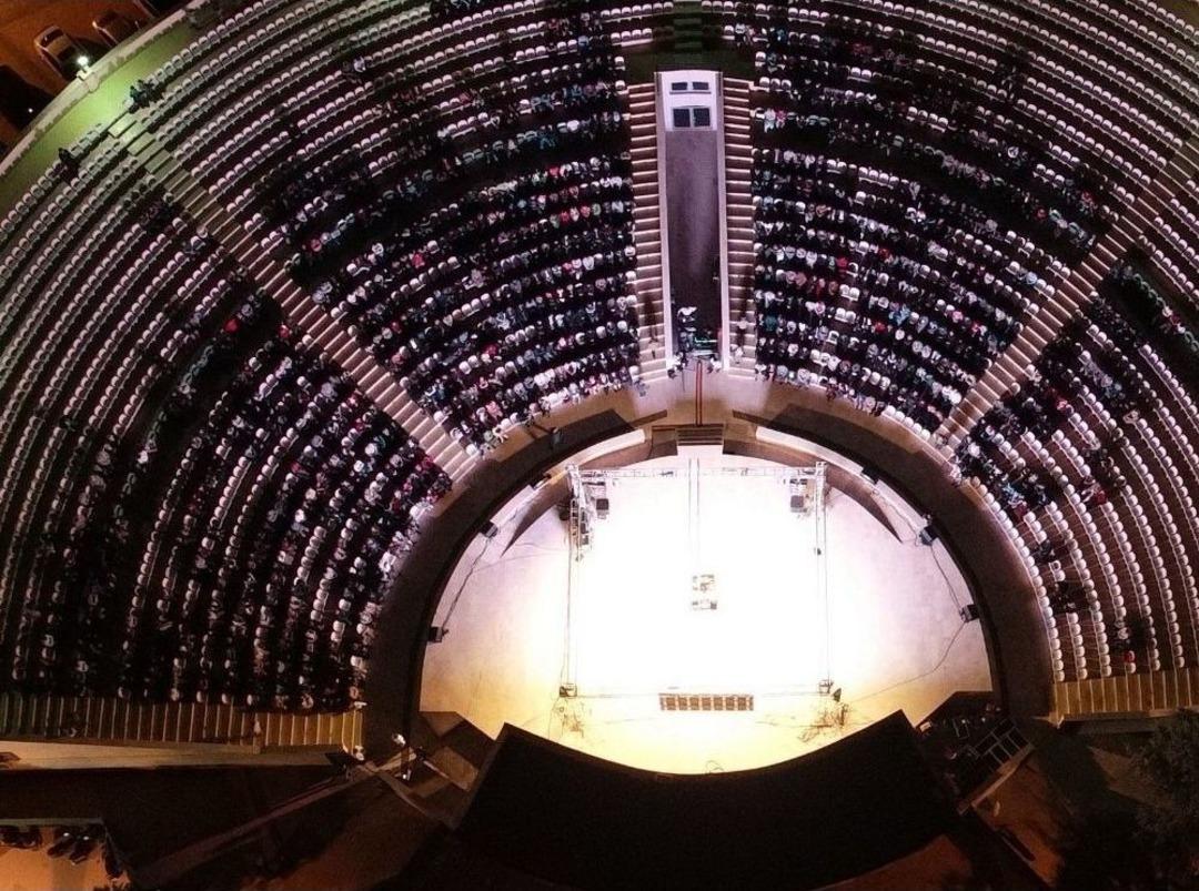 Akhisar&rsquo;da Kur&rsquo;an-ı Kerim Gecesi G&ouml;n&uuml;lleri Fethetti