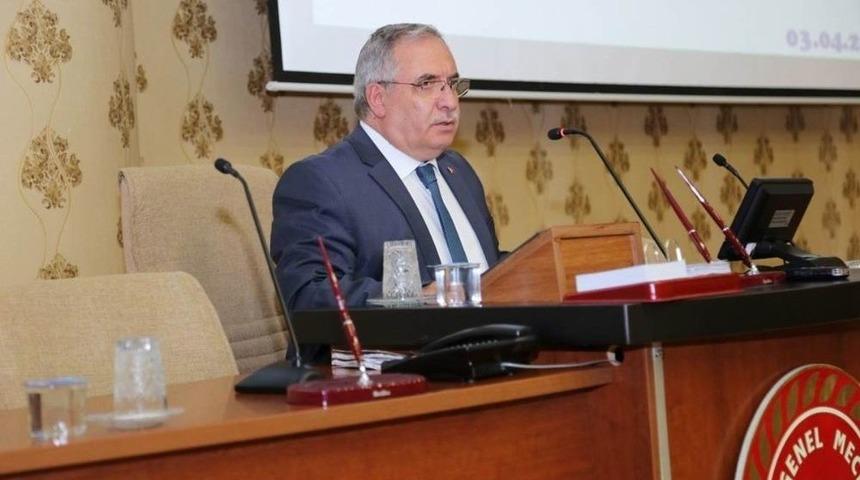 K&uuml;tahya&rsquo;ya 33 Milyon 884 Bin Tl K&ouml;ydes &Ouml;deneği