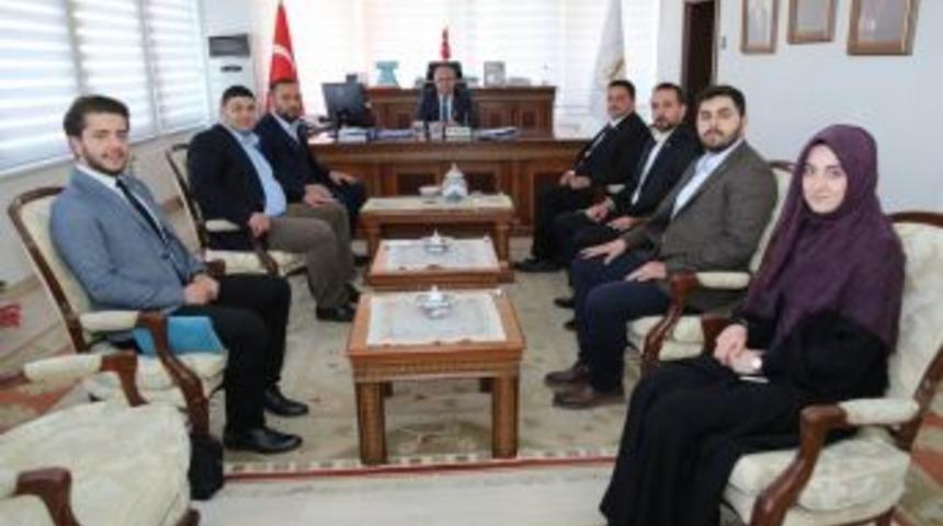 K&uuml;tahya T&uuml;gva&rsquo;da Yeni D&ouml;nem