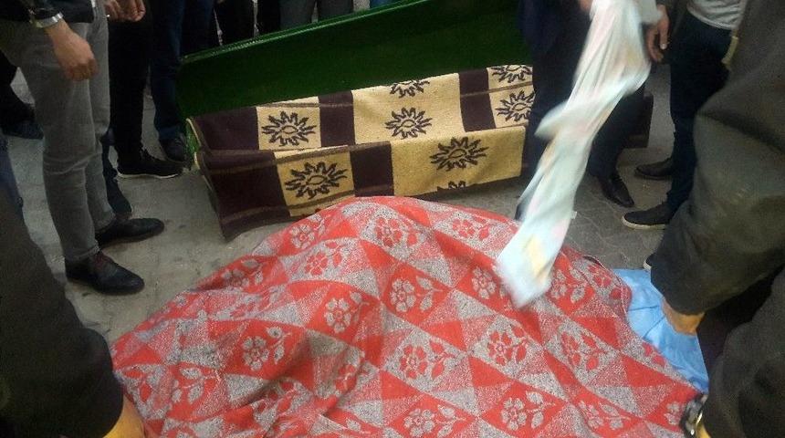 Unuttuğu Anahtar &Ouml;l&uuml;m&uuml;ne Neden Oldu