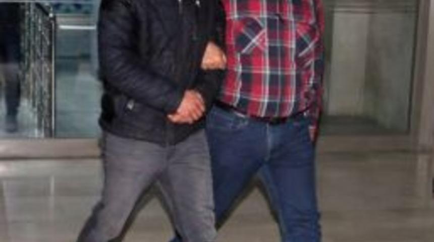 Adana&rsquo;da Tecav&uuml;z İddiasına Tutuklama