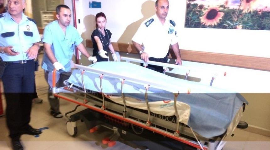 &Ccedil;ifte Cinayetten Beraatini İstedi