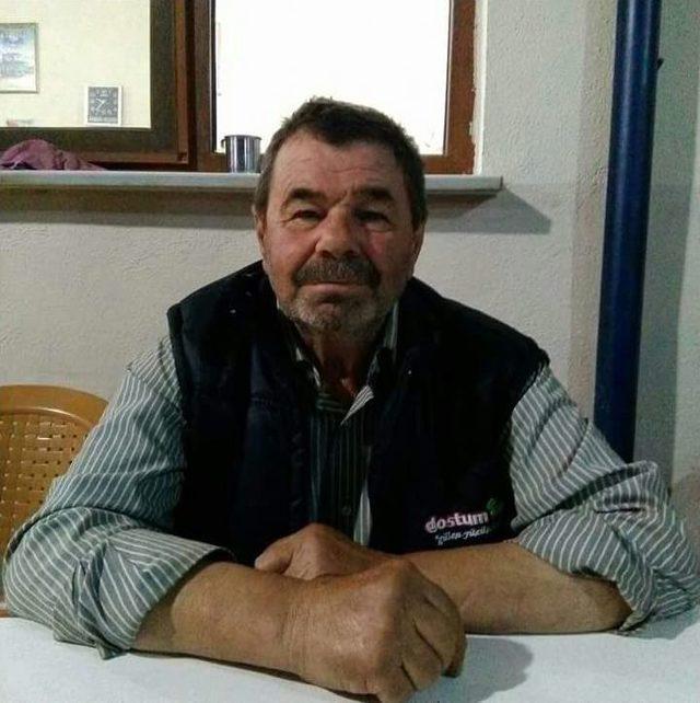 &Ccedil;ifte Cinayetten Beraatini İstedi 1