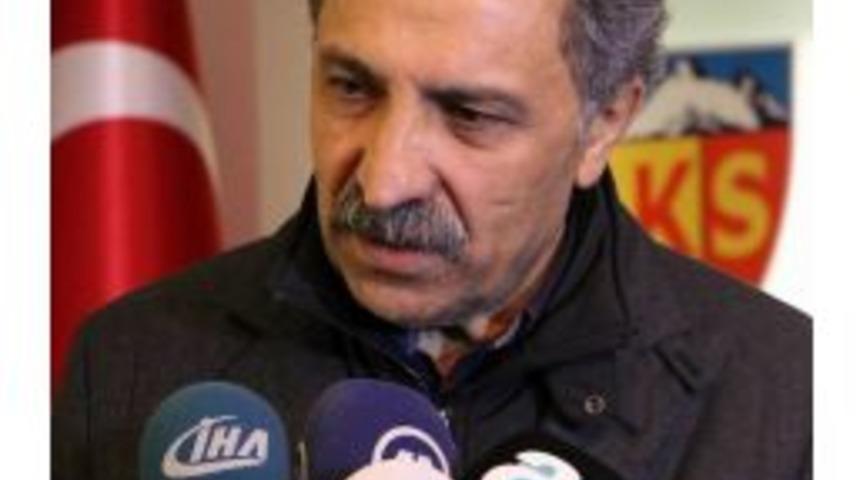 İstifa Sinyali Veren Sumudica’nın Kontrantı 2 Yıl Uzatıldı