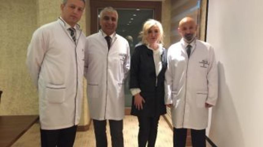 Bülent Ersoy’un Sağlık Duruma İlişkin Açıklama