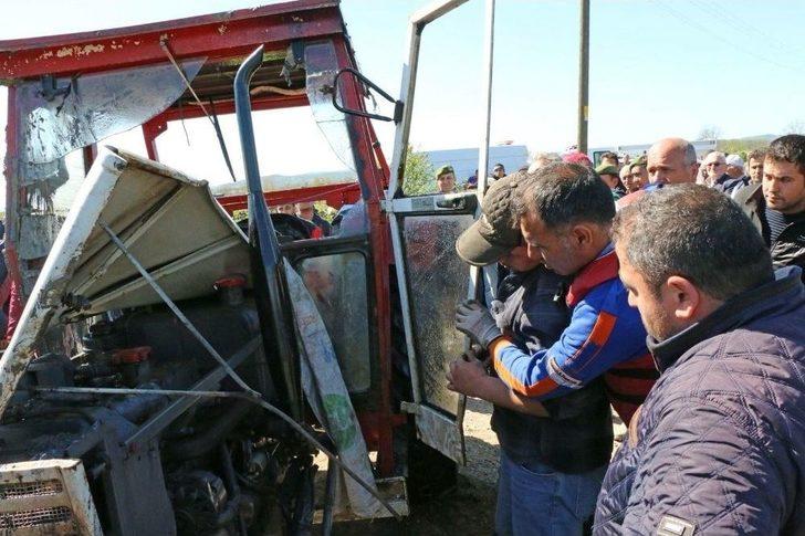 Nehirde Kaybolan Yaşlı Adamı Arama Çalışmaları Devam Ediyor G1