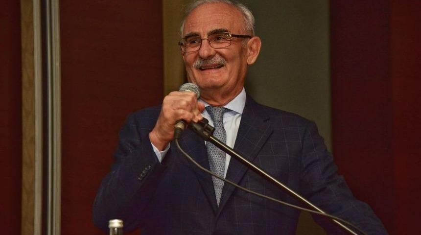 Başkan Yılmaz: &ldquo;krasnodar İle Dostluklarımız B&uuml;y&uuml;k Bir Boyuta Ulaşacak&rdquo;