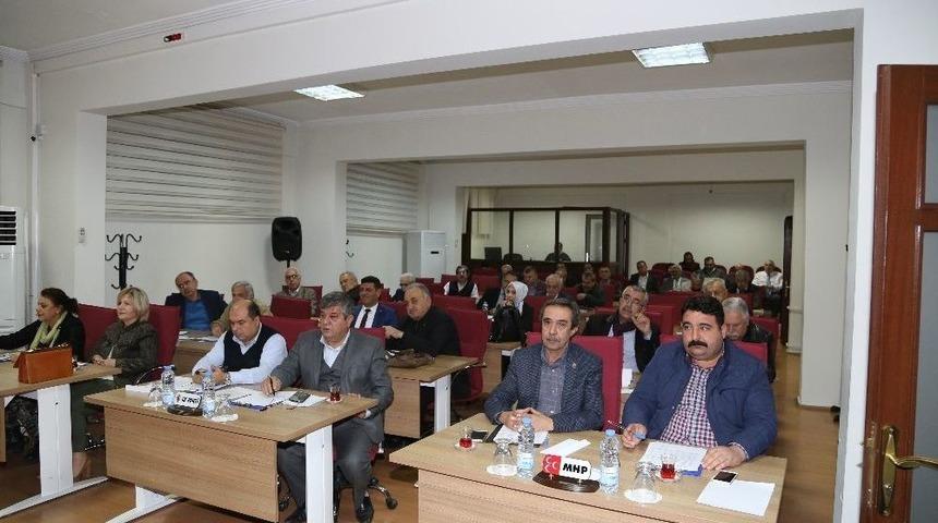 Efeler Belediyesi’nden Aydınlı Milli Atlete 7 Bin 500 Tl Destek