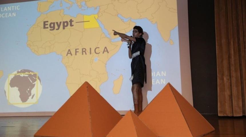 Ag&uuml;&rsquo;de &ldquo;mısır G&uuml;n&uuml;&rdquo; Etkinliği