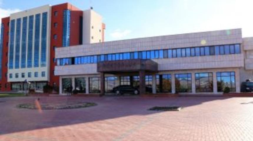 İn&ouml;n&uuml; &Uuml;niversitesi Senatosu&rsquo;ndan Kud&uuml;s Kınaması