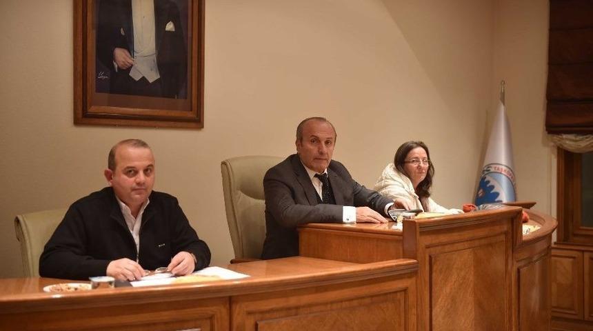 Taşk&ouml;pr&uuml; Belediyesi&rsquo;nin 2018 Yılı B&uuml;t&ccedil;esi 24 Milyon Tl Oldu