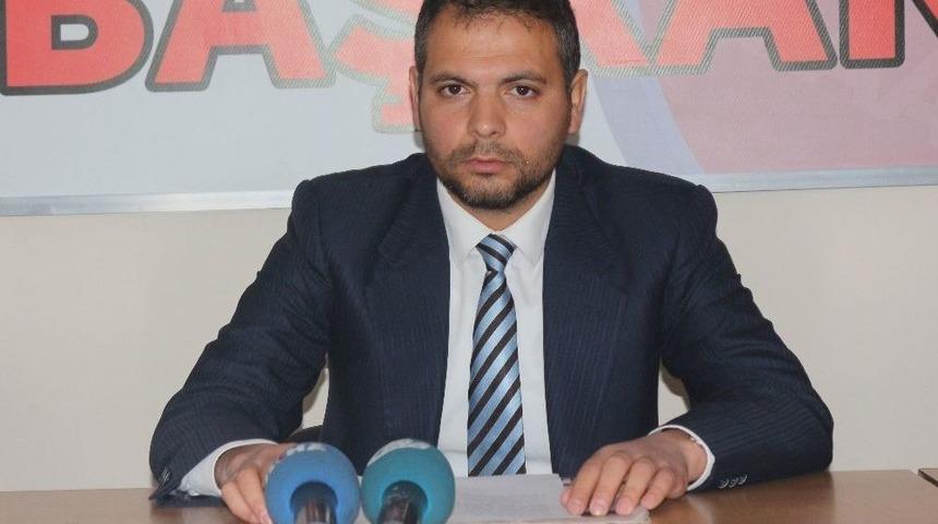 Abd&rsquo;nin Kud&uuml;s Kararına Tepki