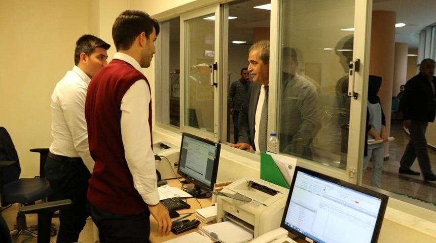 Haliliye&rsquo;de Misafirhanese Memnuniyeti