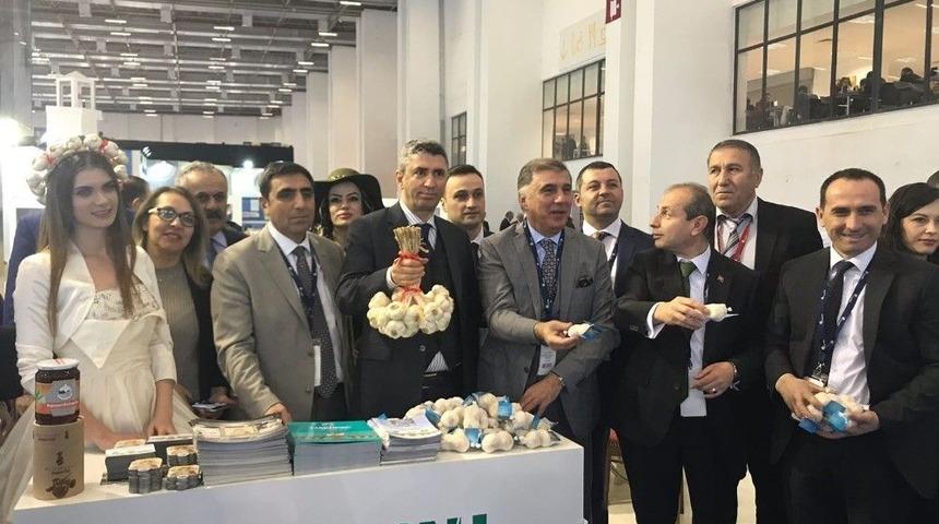 Taşk&ouml;pr&uuml; Belediyesi, Travel Turkey&rsquo;de Yer Aldı