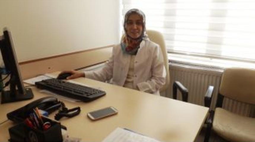 &Ccedil;ocukların D Vitamini İhtiyacını G&uuml;neşten Karşılayın