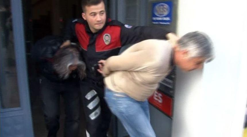 Beşiktaş&rsquo;ta G&uuml;mr&uuml;k M&uuml;şavirlik Şirketine Silahlı Saldırı: 2 Yaralı