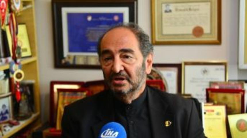 D&uuml;nya Uyuşturucu İle M&uuml;cadele Eden Sporcular Federasyonu&rsquo;ndan Kud&uuml;s Tepkisi