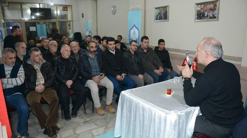 Şimşirgil: &ldquo;gen&ccedil;ler Tarihini Bilmiyor&rdquo;