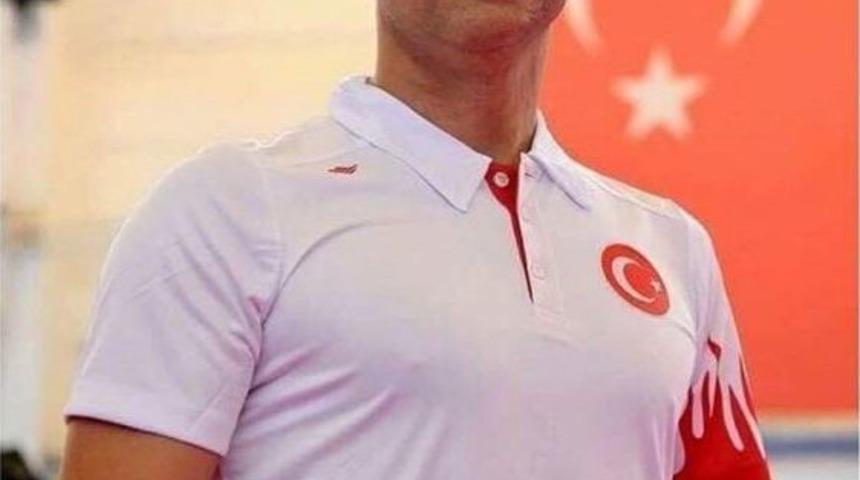 Osmangazi Belediyespor&rsquo;da Milli Gurur