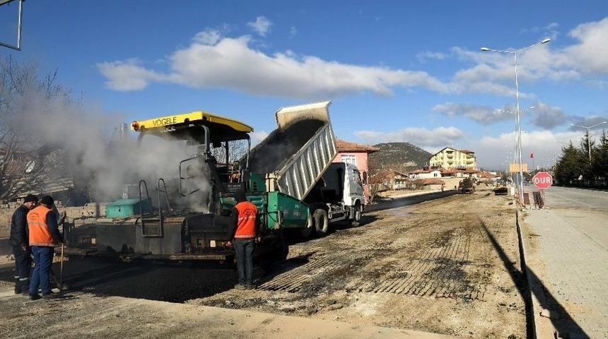 Isparta Belediye Başkanı Yusuf Ziya Günaydın:
