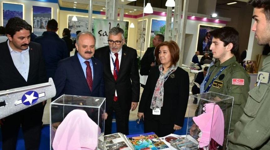 İn&ouml;n&uuml;, Travel Turkey&rsquo;de