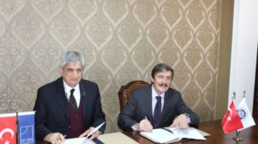 5 &Ouml;ğrenci Aras Elektrik Dağıtım A.ş B&uuml;nyesinde İş İmk&acirc;nına Kavuşacak.