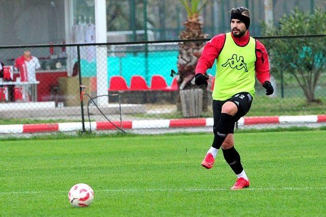 Coşkun Zeren: “samsunspor 2. Yarıda Çok Farklı Bir Noktaya Gelecek