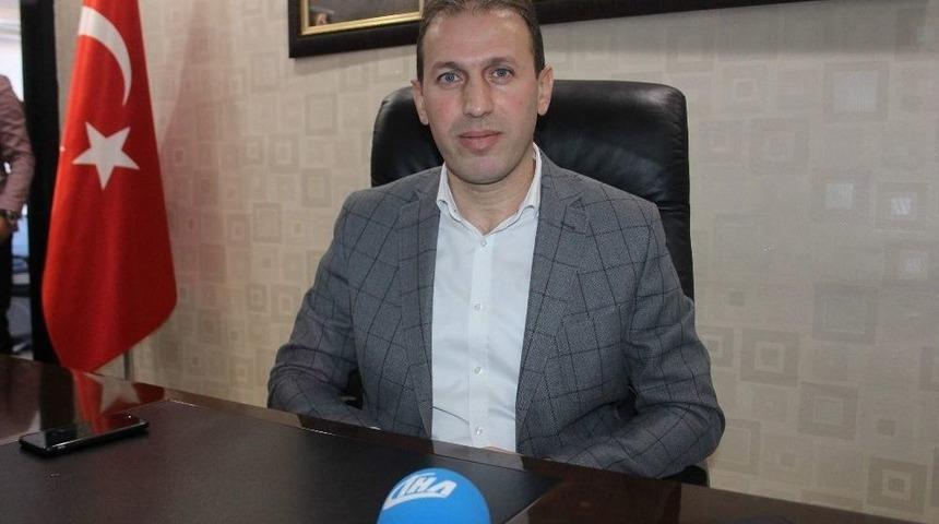 Ak Parti&rsquo;de &Ccedil;alapkulu İle Yola Devam Kararı Alındı