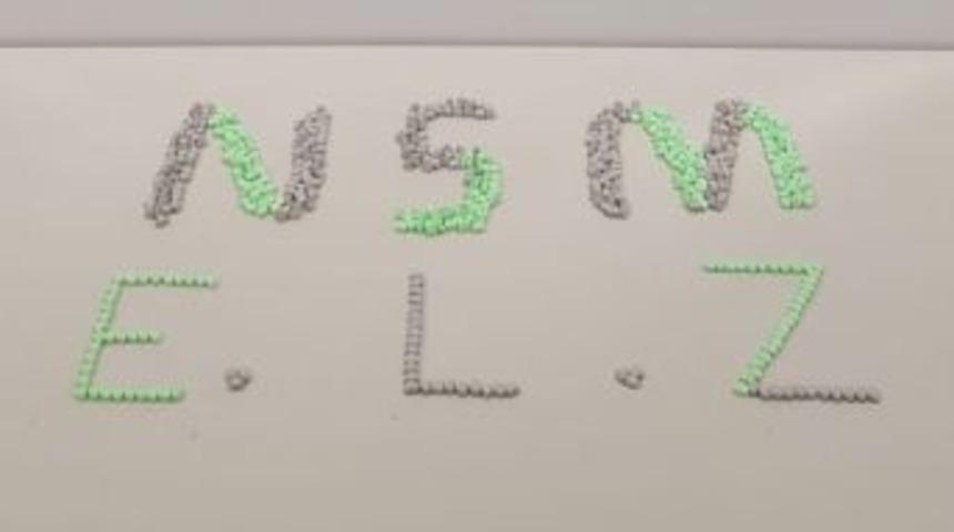 Elazığ&rsquo;da 592 Adet Uyuşturucu Hap Ele Ge&ccedil;irildi