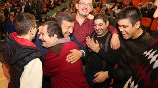 Darıca’da Engelsiz Bir Gün