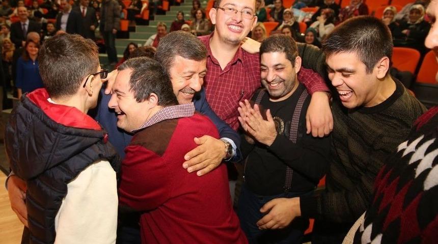 Darıca’da Engelsiz Bir Gün