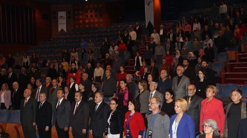 Denizli’de Alzheimer Hastalarını Kimliklendirme Projesi